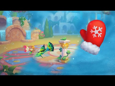 🧘FishDom🐟🐠Levels🏆11986 & 11987🏆*6 mins Mobile relaxing game@FishgamesFishDom24