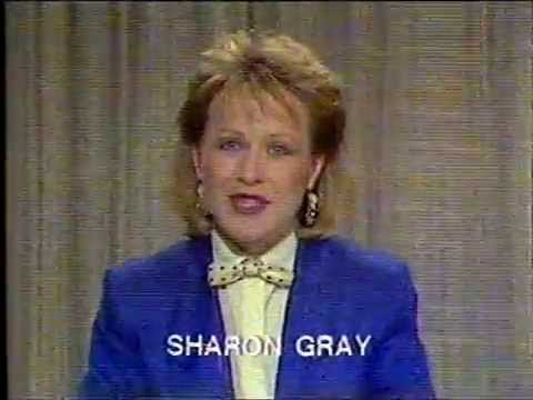 Anglia continuity  - 1985 - DX quality