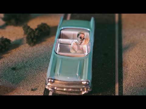 TrapSteve - The Thrill (Official Music Video)