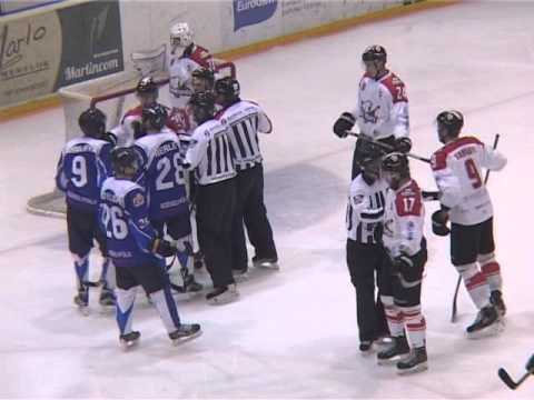 HSC - DVTK 3:2 (MOL144 - 20151222)