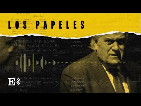 Tráiler: 'Los Papeles' | EL PAÍS Audio