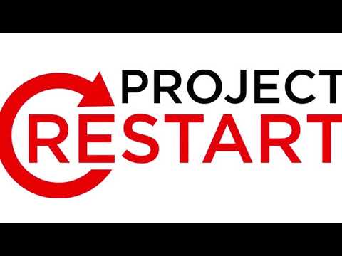 What is Project Restart?
