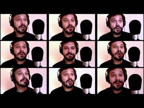 Kaamelott Cover 2: A la volette