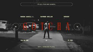 SHORT FILM - Gotcha
