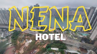 NENA HOTEL | Tin Abesar