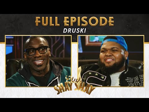 Druski Raw and Uncut | EP. 69 | CLUB SHAY SHAY