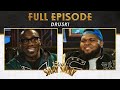 Druski Raw And Uncut EP 69 CLUB SHAY SHAY