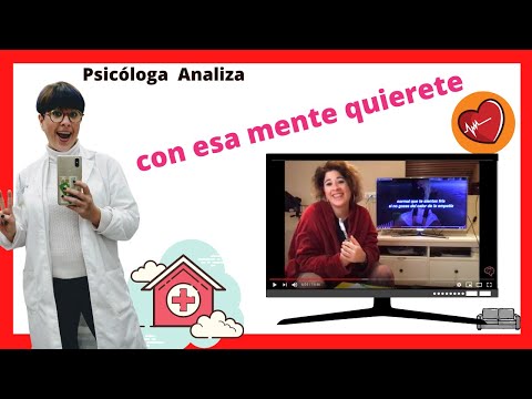 💚🙅🏻‍♀️BABI-PRIORIDADES [REACCIÓN] - Psicóloga Reacciona y analiza  lera