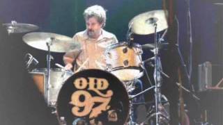 The Old 97&#39;s - Four Leaf Clover