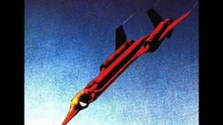 Budgie - Hot As A Docker's Armpit W/Lyrics