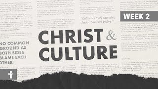 Jesus Christ and the Gay Community | Pastor Bruce Frank