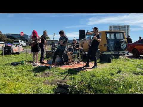 Squid Saves The Planet video
