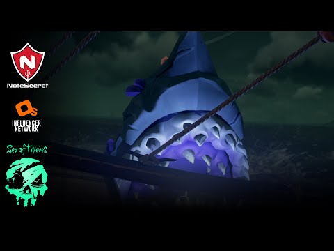 มันร้องจ๊ากเลย!! | Sea of Thieves