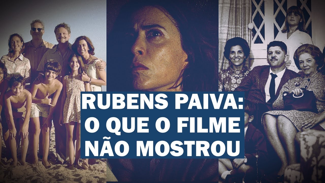 UMA NOVELA MACABRA QUE O ÓTIMO 'AINDA ESTOU AQUI' NÃO PÔDE REVELAR | Cortes 247