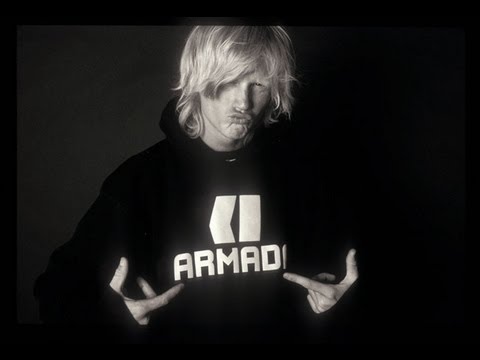 Tanner Hall 2013 Invitational @ Sierra-at-Tahoe Rockstar-Oakley-Gopro