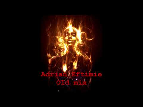 Adrian Eftimie live mix