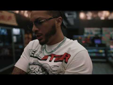 MOTION J-Flight ( Official Video )