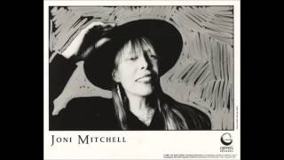 Joni Mitchell - The Tea Leaf Prophecy (Lay Down Your Arms) HQ