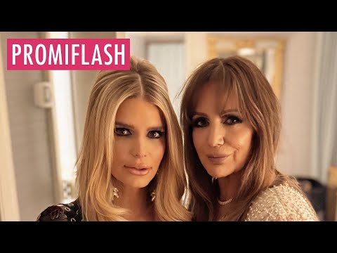 Die Fans erkennen Jessica Simpsons Mutter Tina kaum wieder