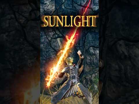 The strongest spells in Dark Souls... #darksouls #darksoulsremastered #shorts