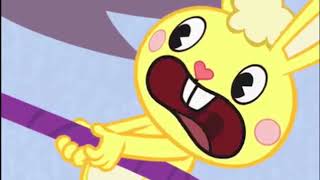 Roblox Death Sound Loud House म फ त ऑनल इन व ड य - i put the roblox death sound over some happy tree friends deaths