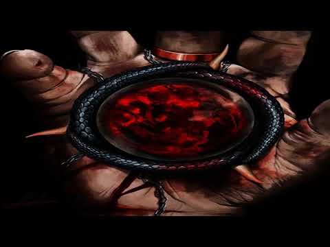 Der Ring des Soth - Horror Hörspiel