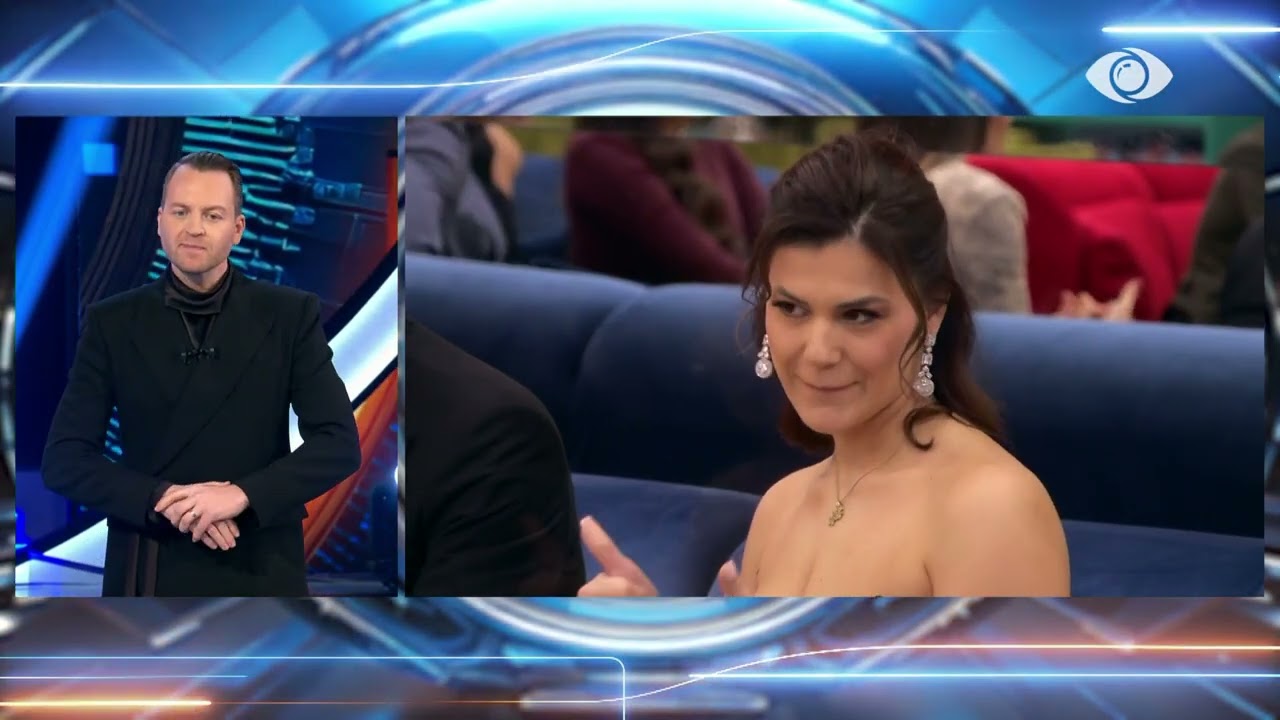 Nga xhuxhe në banore, Arsida zyrtarisht pjesë e BBV4