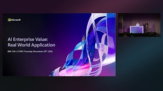 AI Enterprise Value: Real-World Applications