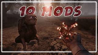 10 Mods to Spice Up your STALKER Anomaly