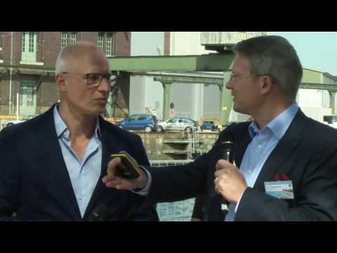 Talk Berlin TXL Status quo | 8. Öffentliche Standortkonferenz Nachnutzung Flughafen Tegel