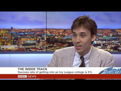 Sunny Jain BBC News Interview