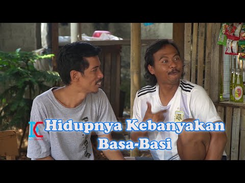 Hidupnya Kebanyakan Basa-Basi