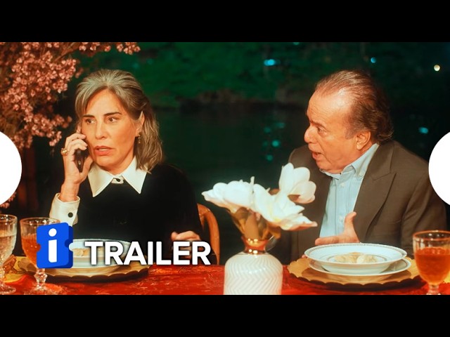 Se Eu Fosse Você 3 | Trailer Oficial