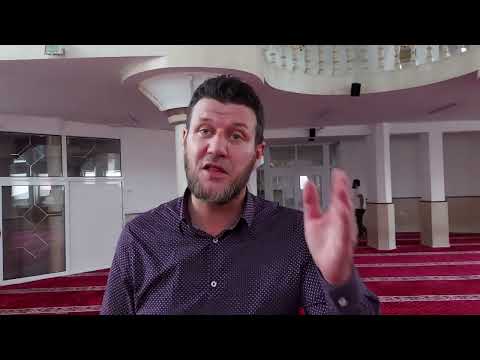 Pse nuk ka Imam të gjinisë femrore thonë feminstet? - Hoxhë Metush Memedi