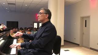 Brad - Mehldau - Variations on "My Favorite Things"