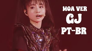 (pt-br) BABYMETAL - GJ! LIVE (Budokan 2021)