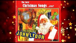 The Best Christmas Songs Ever With John Lydon