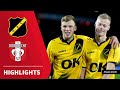 Samenvatting NAC Breda - FC Dordrecht (21-12-2019)