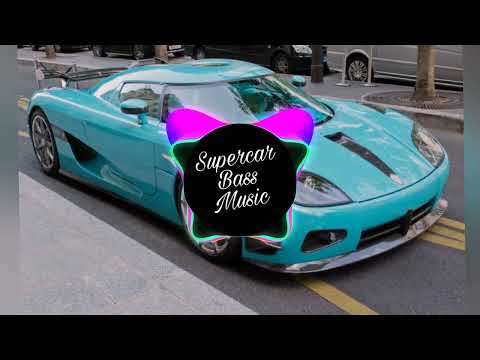 MbintsJmsh - Mampisaoma Riddim (Ft. Cyemci & Farao) (Bass Boosted)