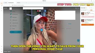 How to Download OnlyFans Videos in Original Quality — Free | VidBrowser Tutorial