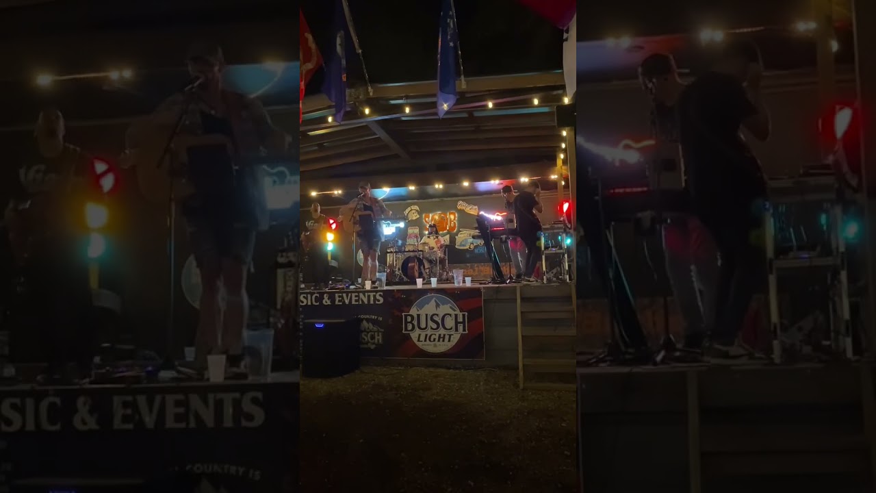 Promotional video thumbnail 2 for Tim Swann Music