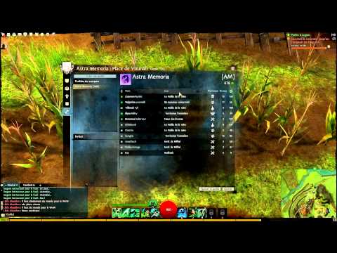 comment modifier le blason de guilde gw2