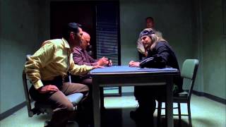 Breaking Bad: Russell Interrogation video