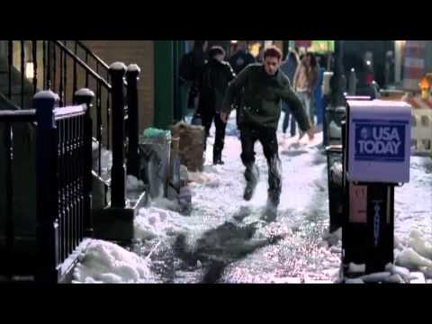 Mark Mahoney - CSI New York