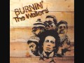 The Wailers - One Foundation