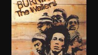 The Wailers - One Foundation