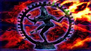 Shiva Shidapu - Shiva Devotional / Static Movement Remix ᴴᴰ