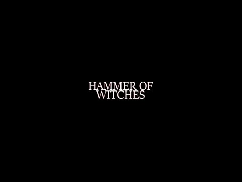 Our Common Sense - Hammer Of Witches (Official video) online metal music video by OUR COMMON SENSE