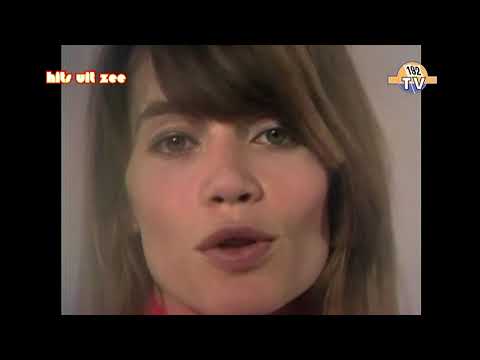 Françoise Hardy - Comment Te Dire Adieu (192TV)