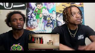 NBA YOUNGBOY- Made Rich (music video) REACTION